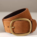 Adjustable Wide Belt