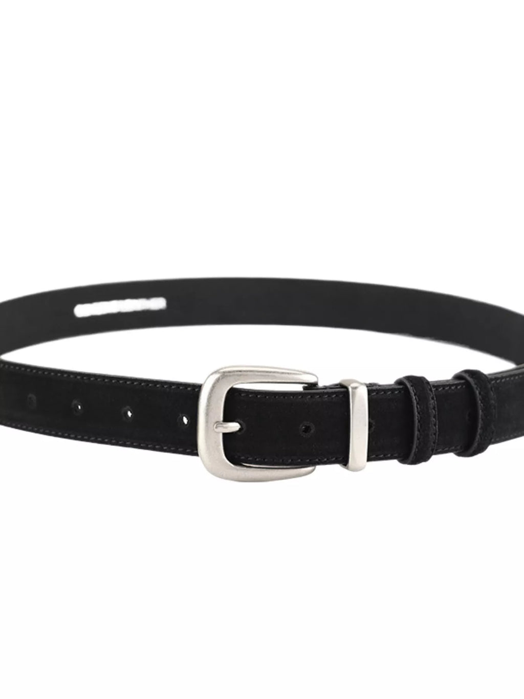 Adjustable Fit Belt