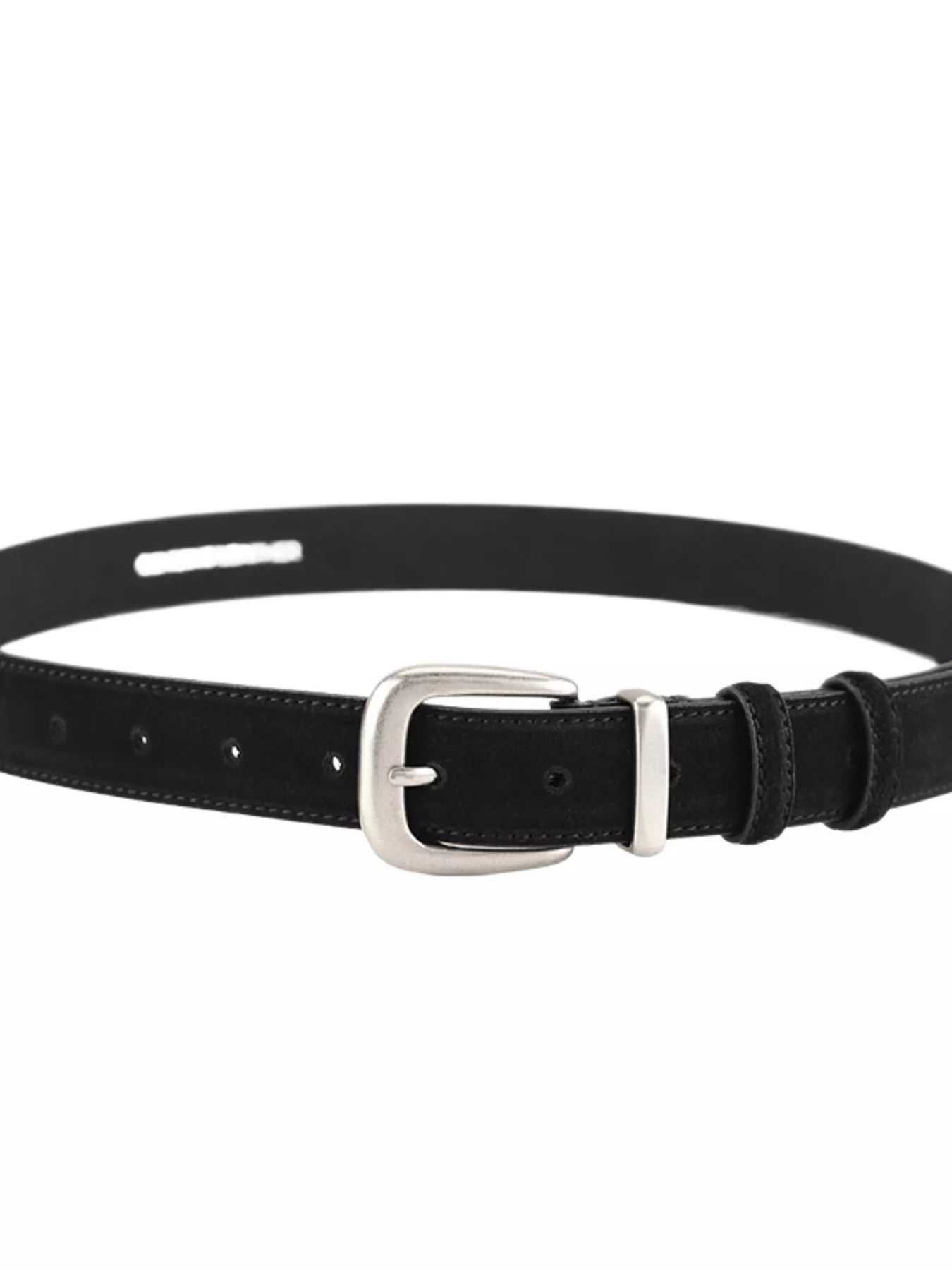 Adjustable Fit Belt
