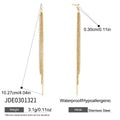 Tassel Jewelry Collection