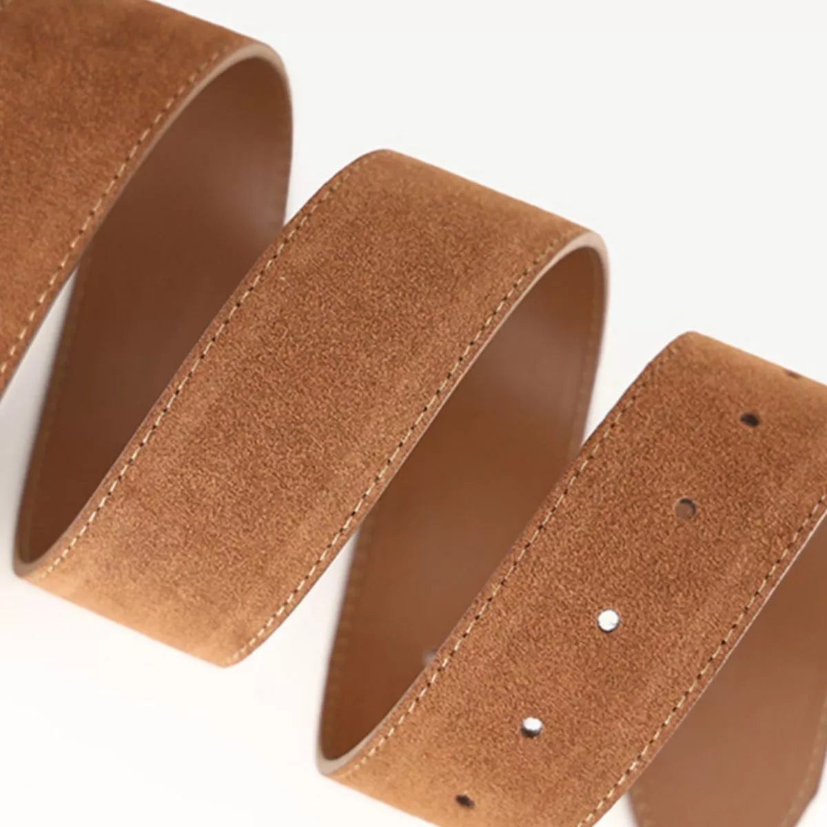Adjustable Buckle Belt