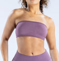 Yoga Tube Top European And American Yoga Jacket