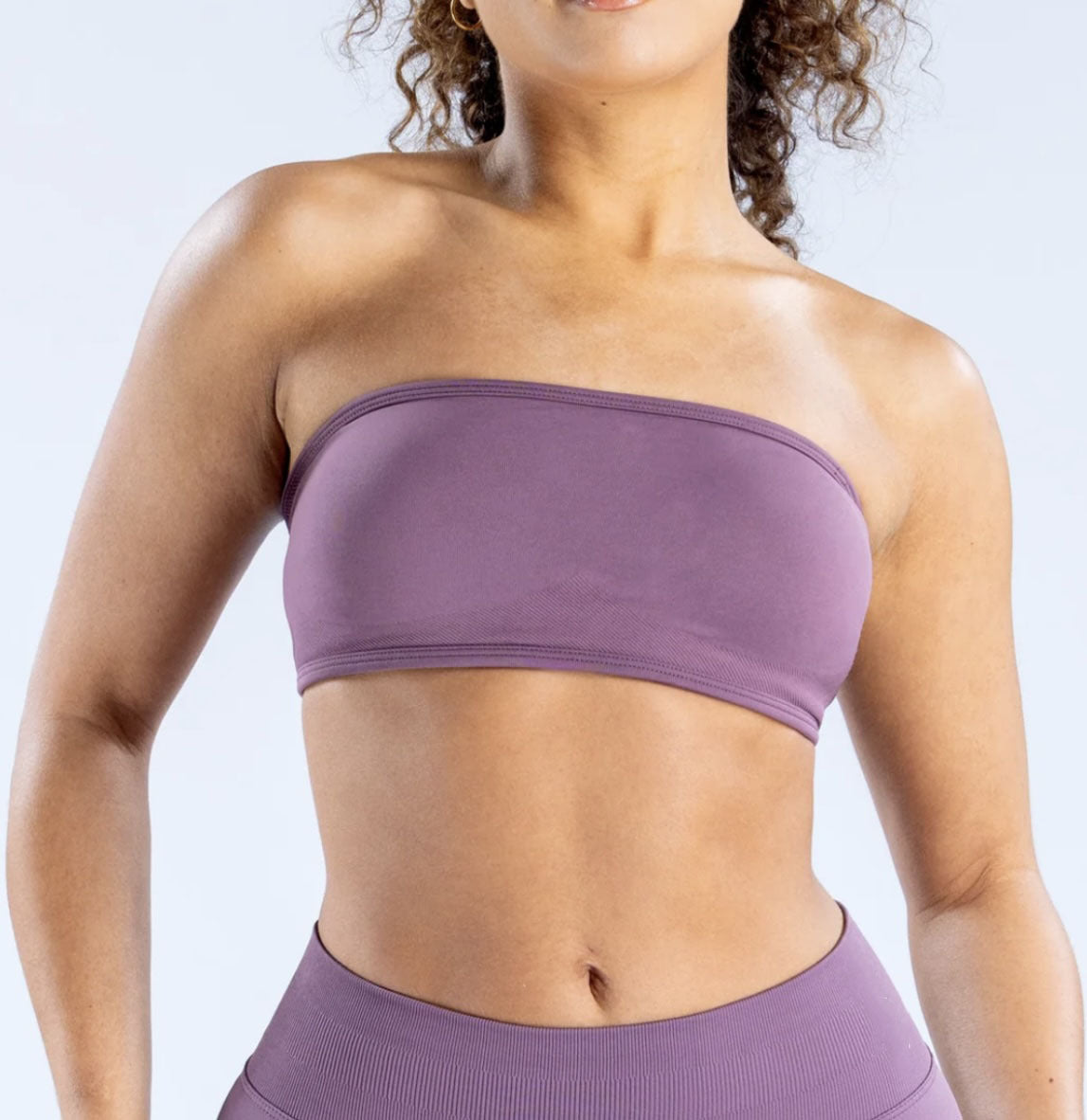 Yoga Tube Top European And American Yoga Jacket