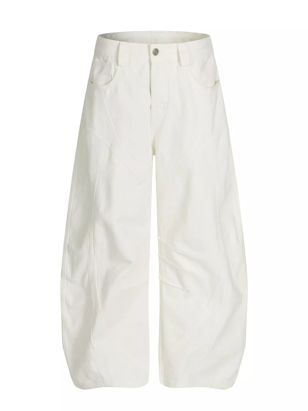 Men's Wide Leg Pants