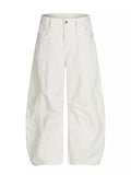 Men's Wide Leg Pants