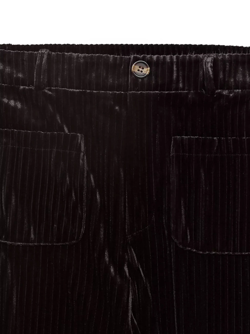 High-Waisted Wide-Leg Pants