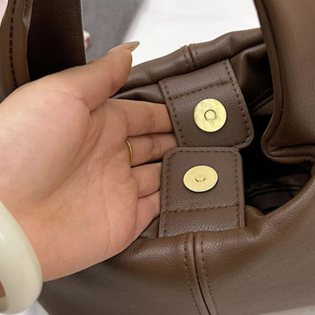 Adjustable Strap Crossbody Bag