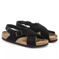 Open Toe Flats Sandals
