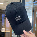 Embroidered Baseball Cap
