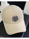 Embroidered Baseball Cap