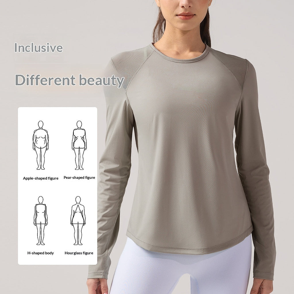 Professional Yoga And Pilates Fitness Apparel