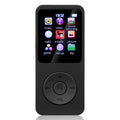 MP3 Walkman Student Edition Touch Bluetooth Mp4 Ebook Player