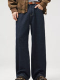 Men's Vintage Relaxed Fit Jeans