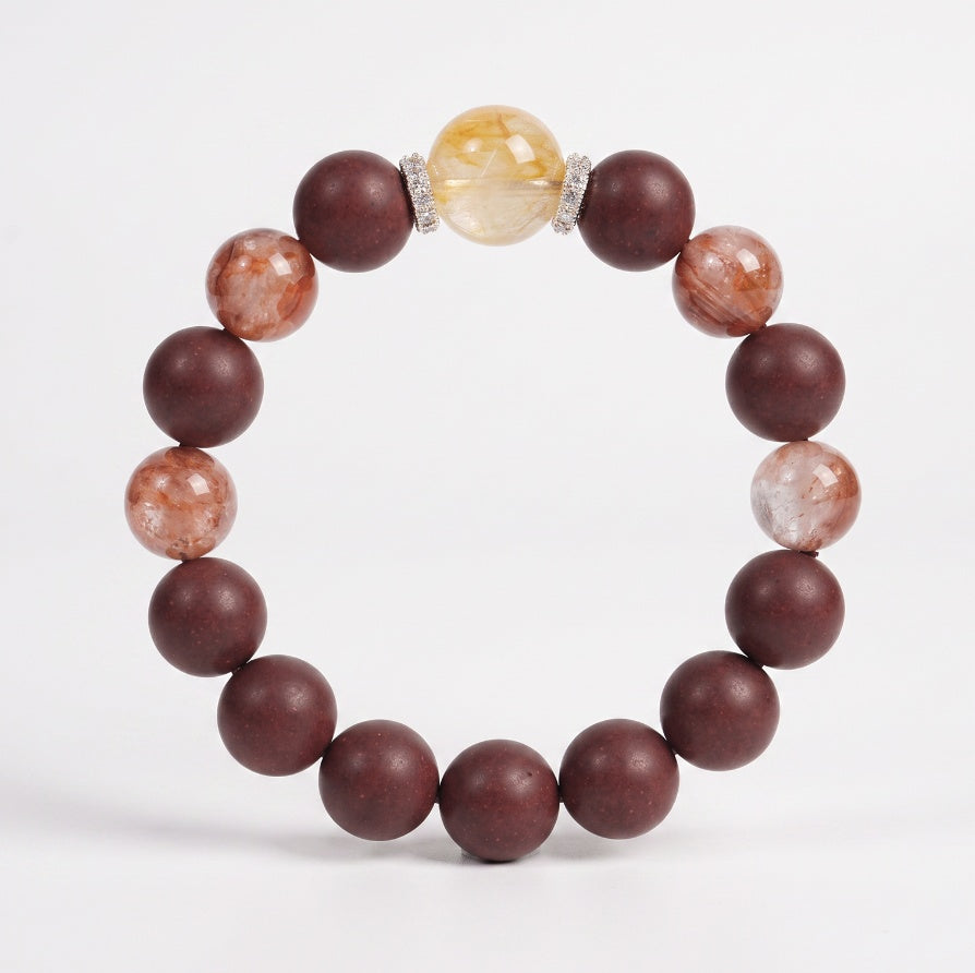 Traditional Chinese Medicine Bracelet