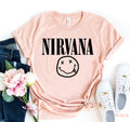 Nirvana T-shirt