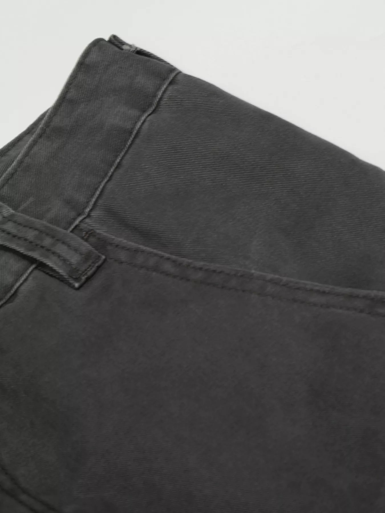 Men's Loose Fit Cargo Pants