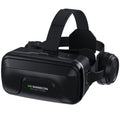 Mobile Phone 3D Virtual Reality Large Screen Helmet