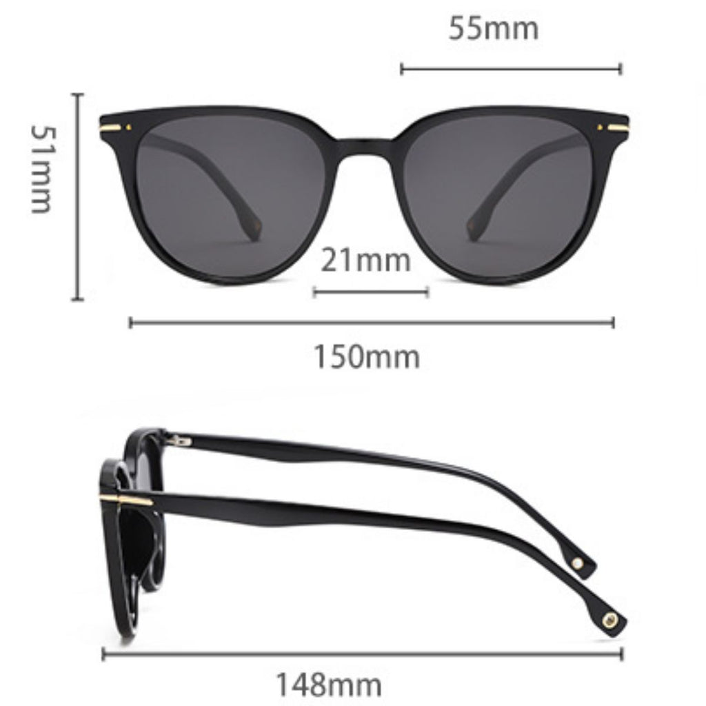 UV Protection Sunglasses