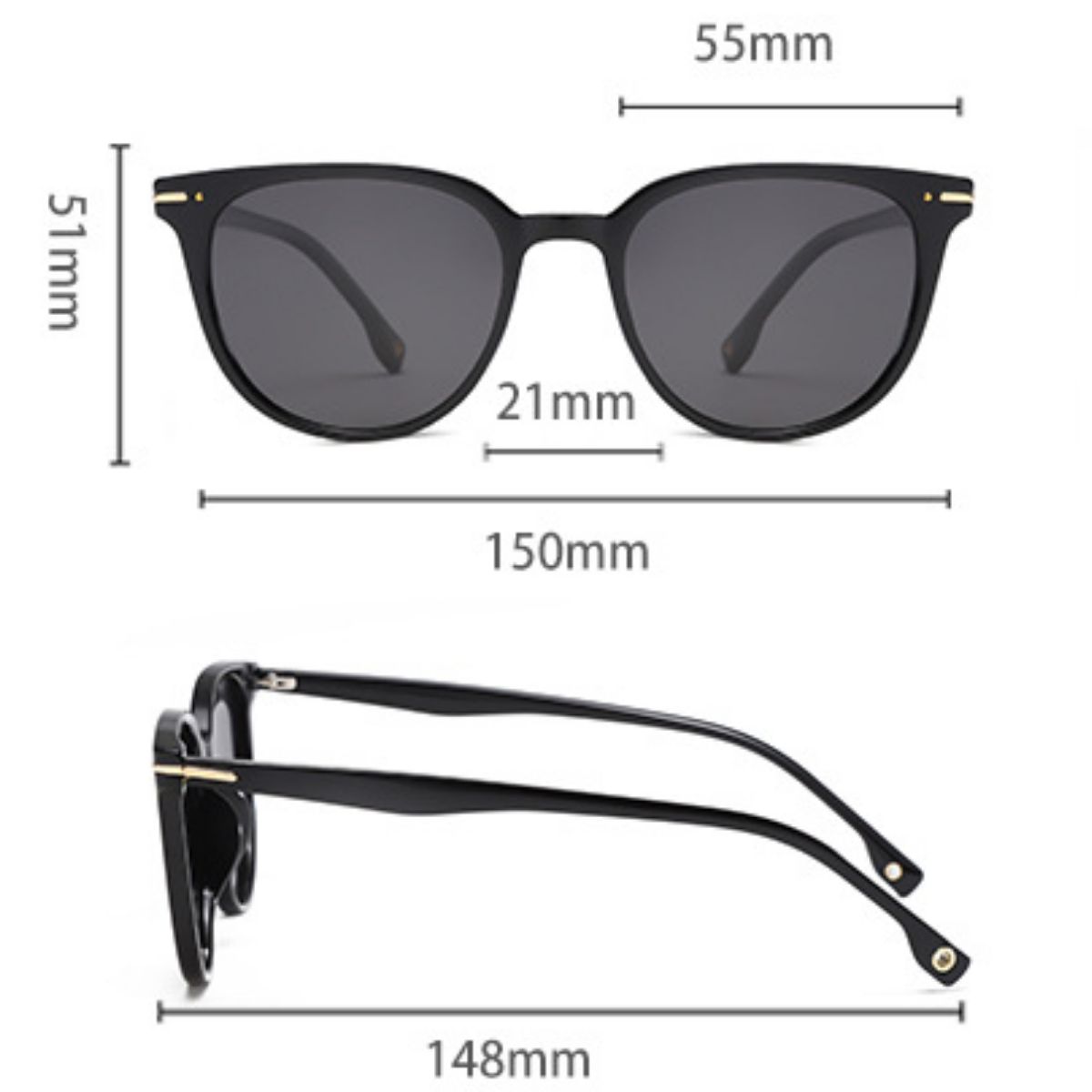 UV Protection Sunglasses