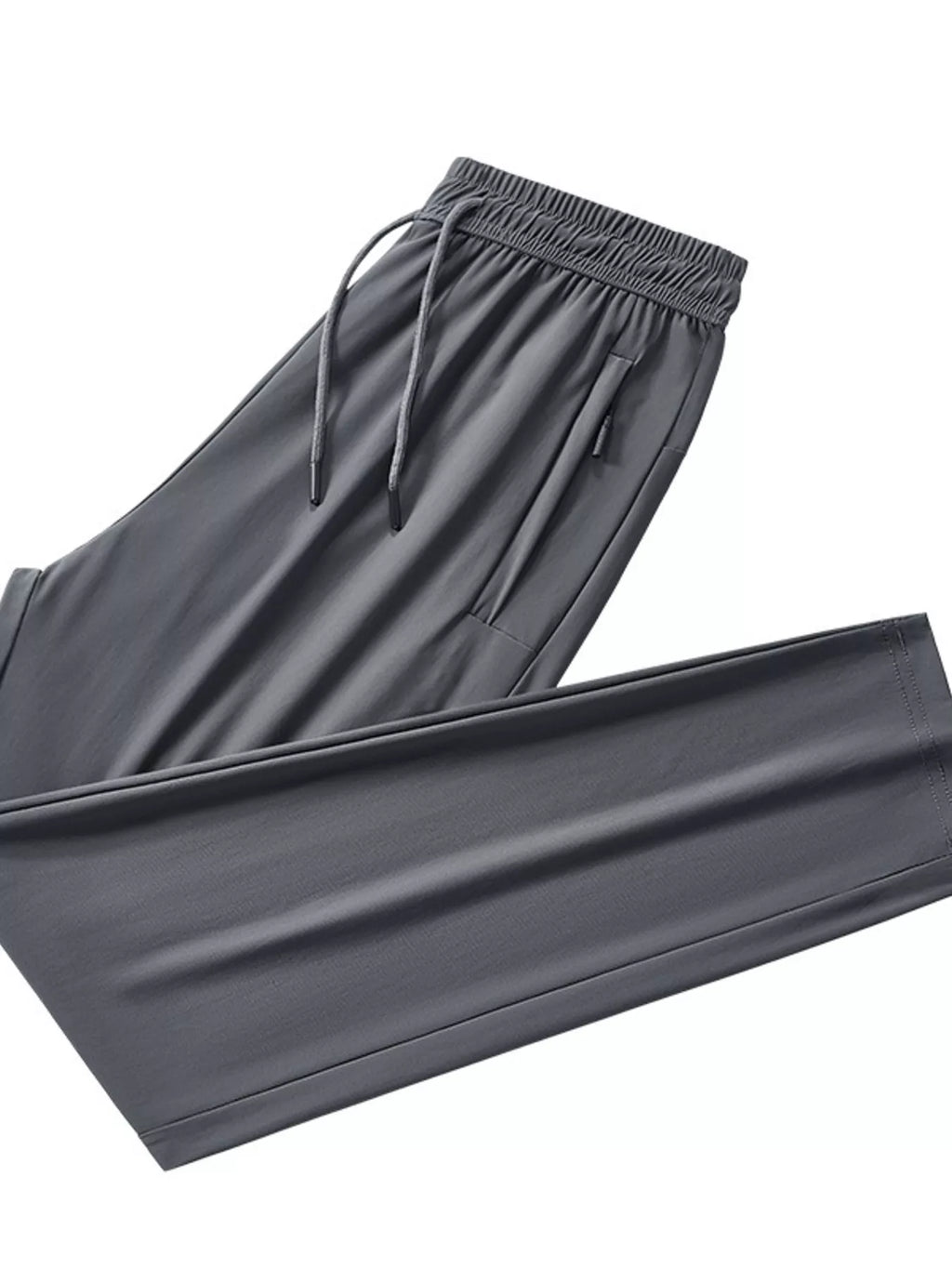 Men's Plus Size Men's Lightweight Quick Dry Pants