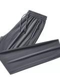 Men's Plus Size Men's Lightweight Quick Dry Pants