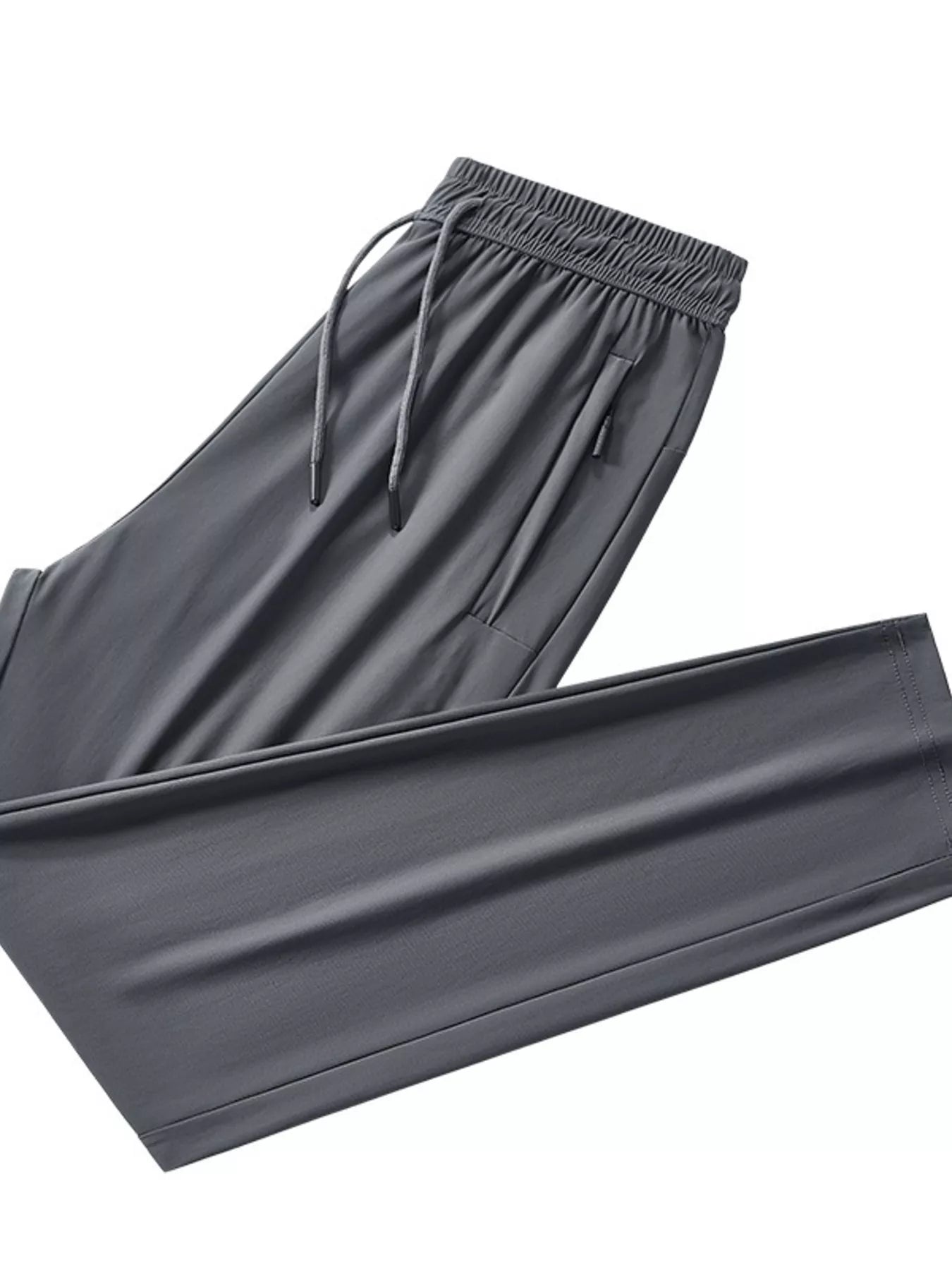 Men's Plus Size Men's Lightweight Quick Dry Pants