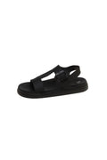 Open Toe Platform Sandals