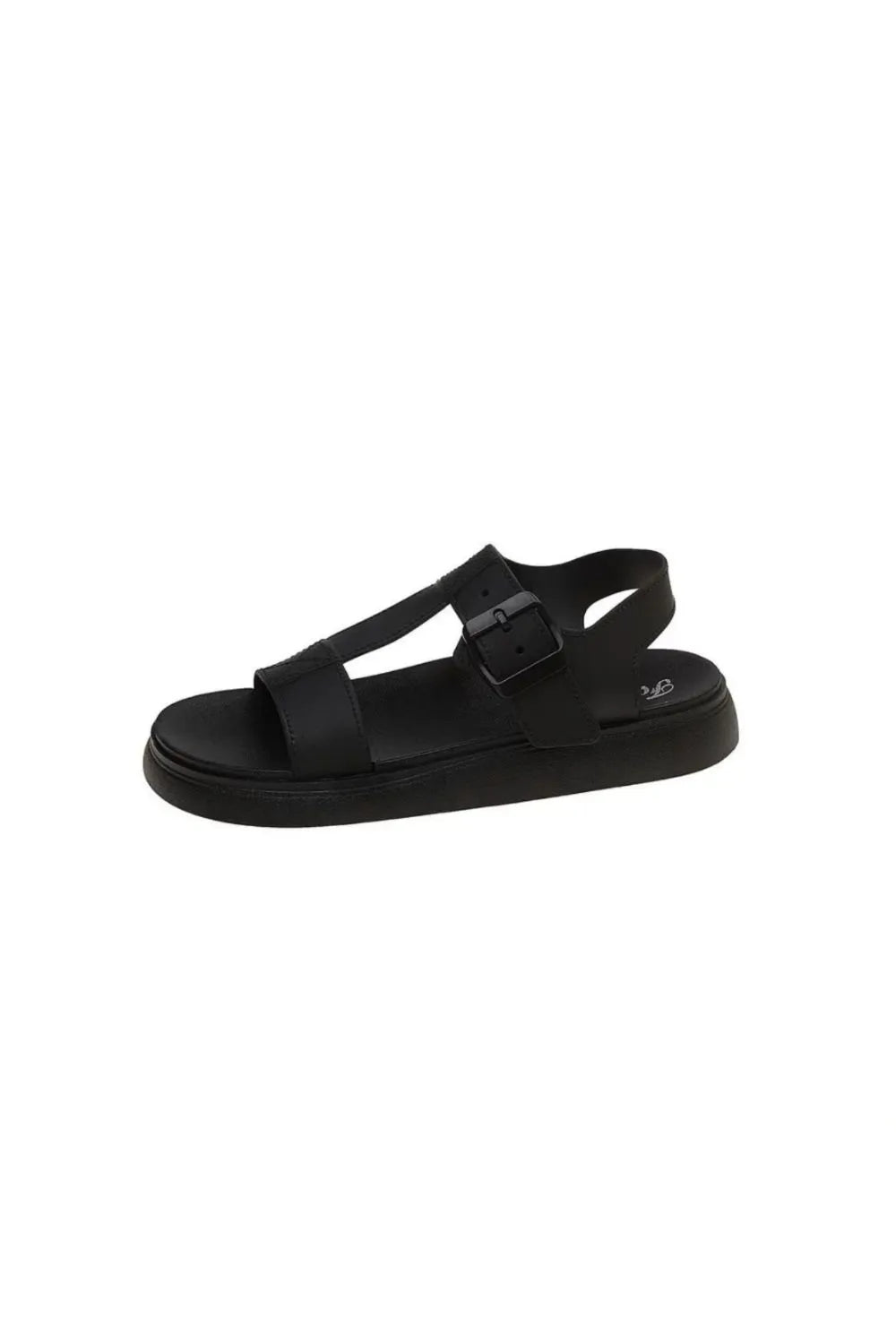 Open Toe Platform Sandals