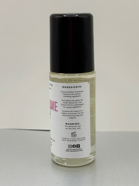 Envy Me Ladies Perfume Fragrance