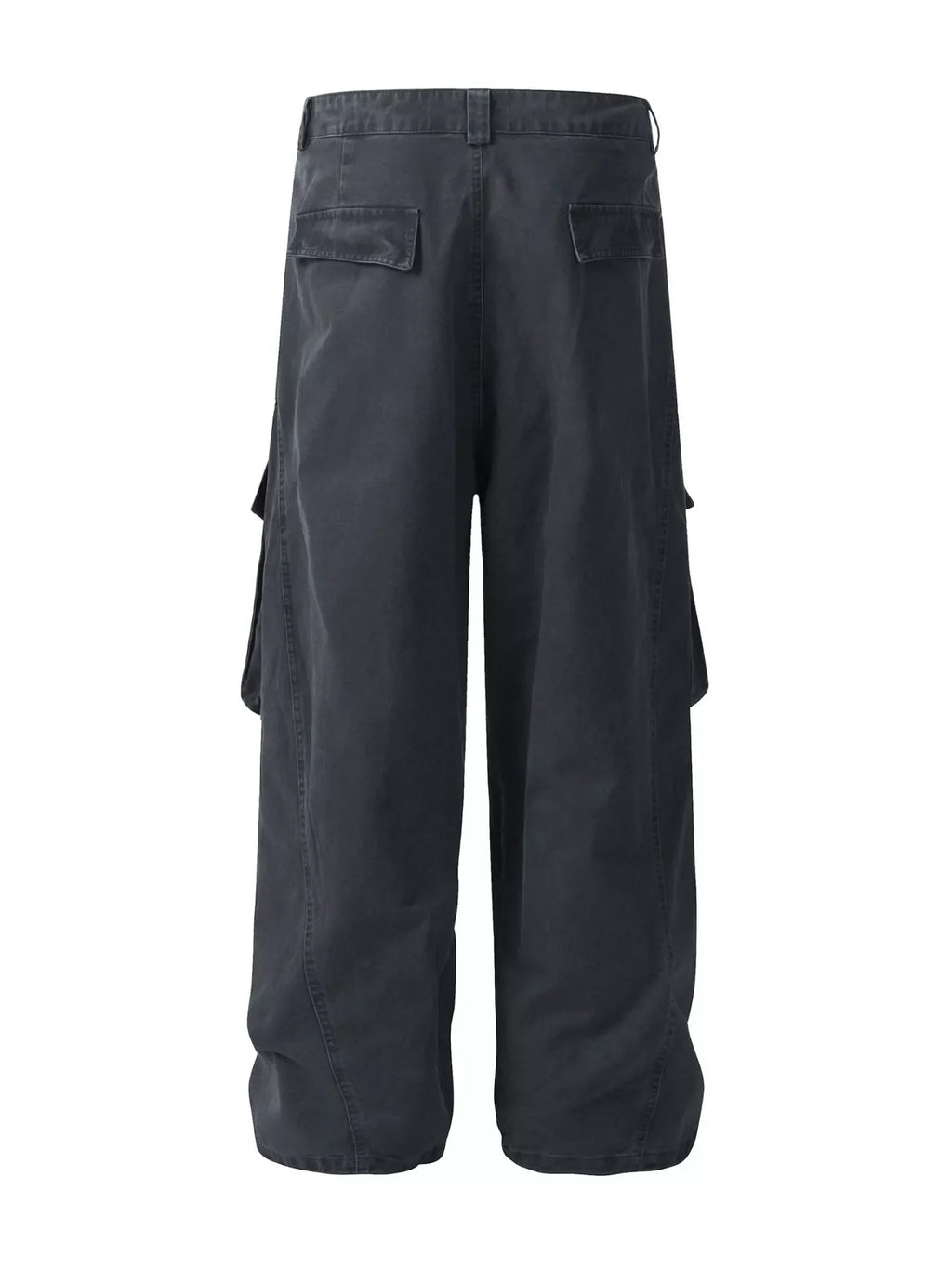 Men's Loose Fit Cargo Pants