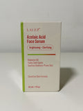 Azelaic Acid Face Serum 10%, 30 ml / 1 fl oz, EXP 09/28/2028