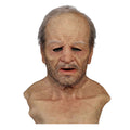 Holiday Halloween Funny Mask Super Soft