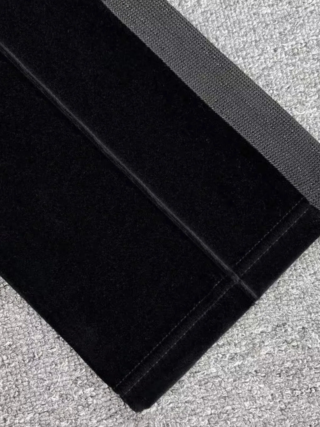Men's Wide Leg Pants