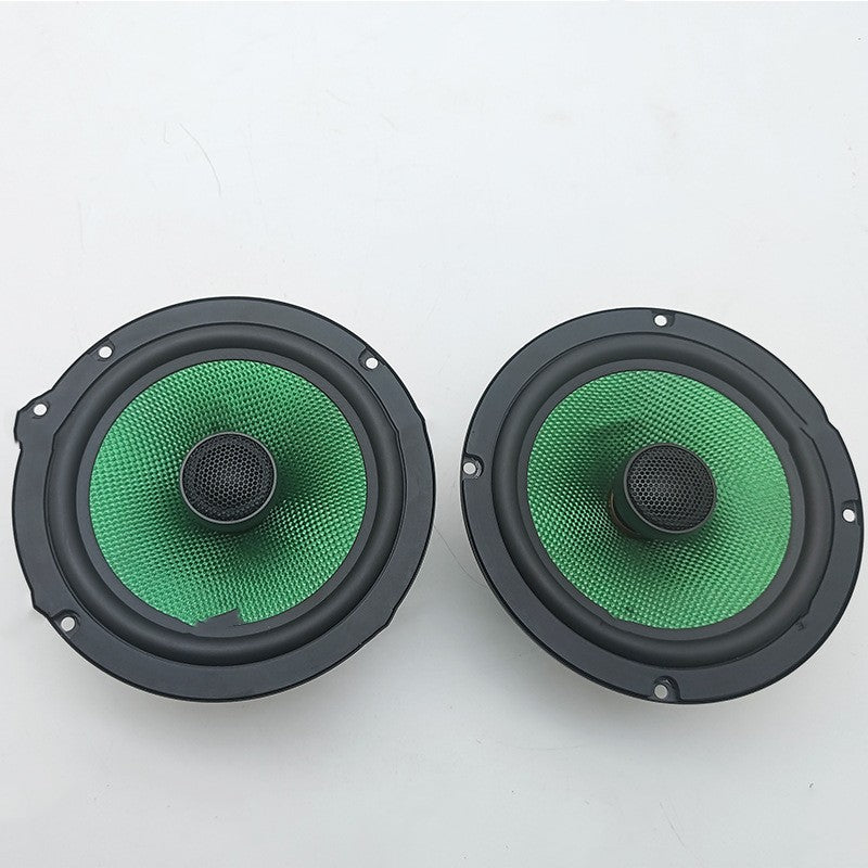 Car Audio Modification 65-inch Subwoofer