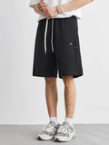 Men's Casual Drawstring Shorts