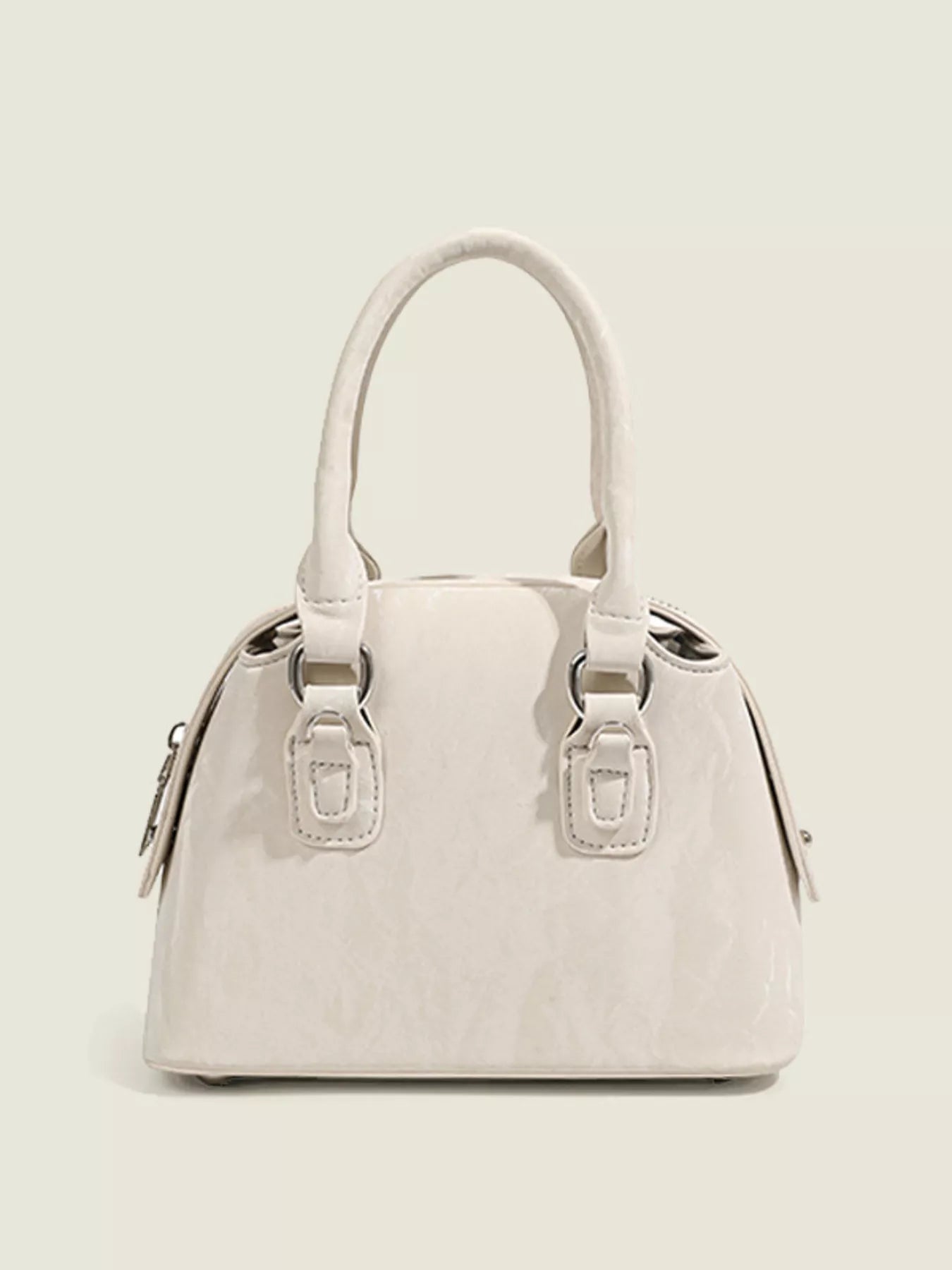PU Leather Handbag