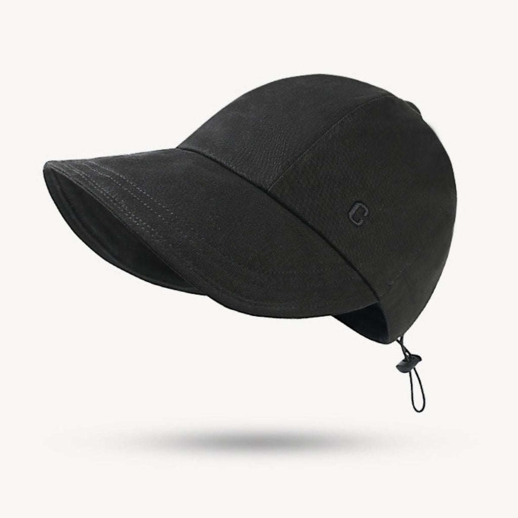 Sun Protection Baseball Cap