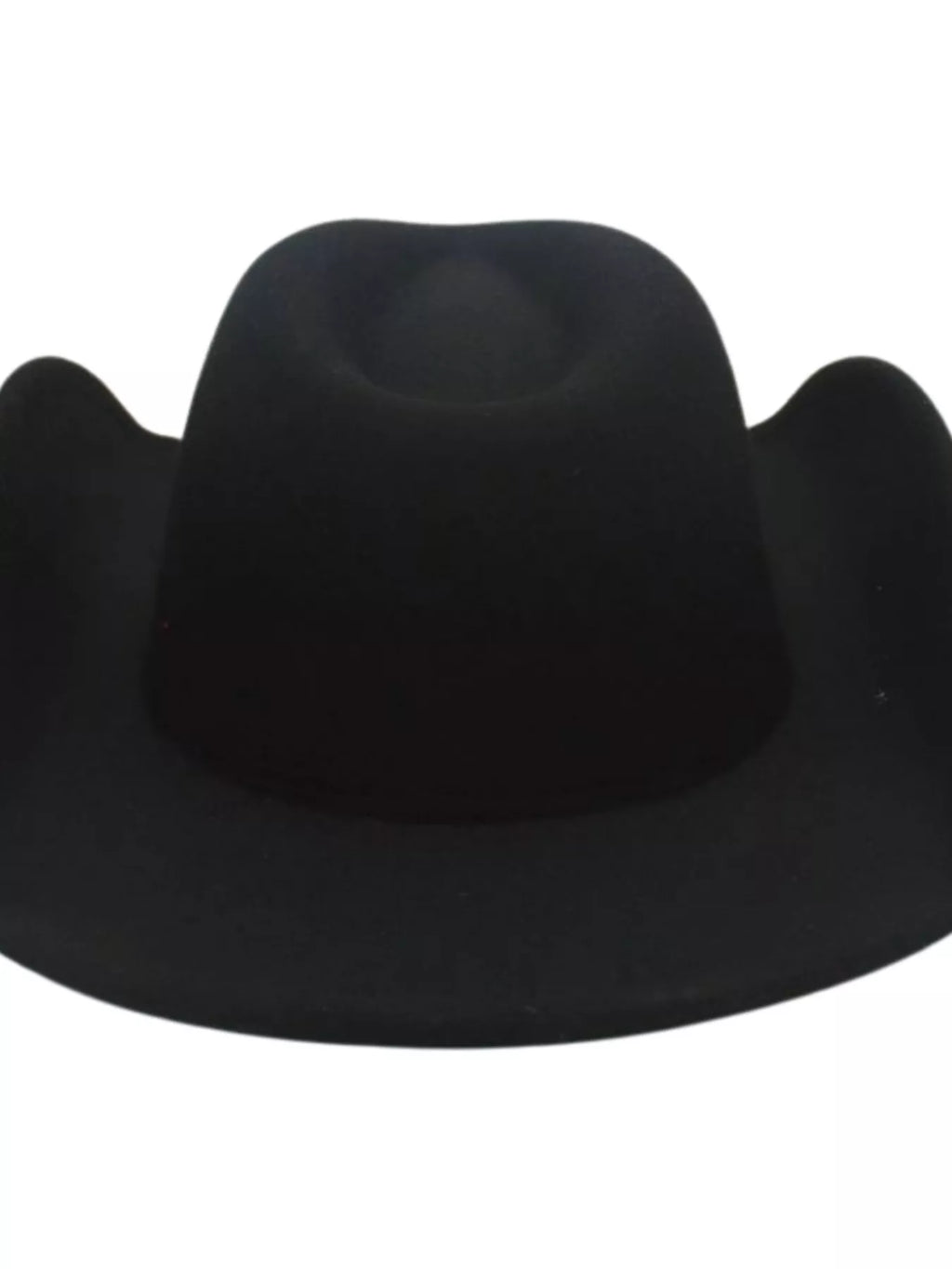 Solid Color Hat