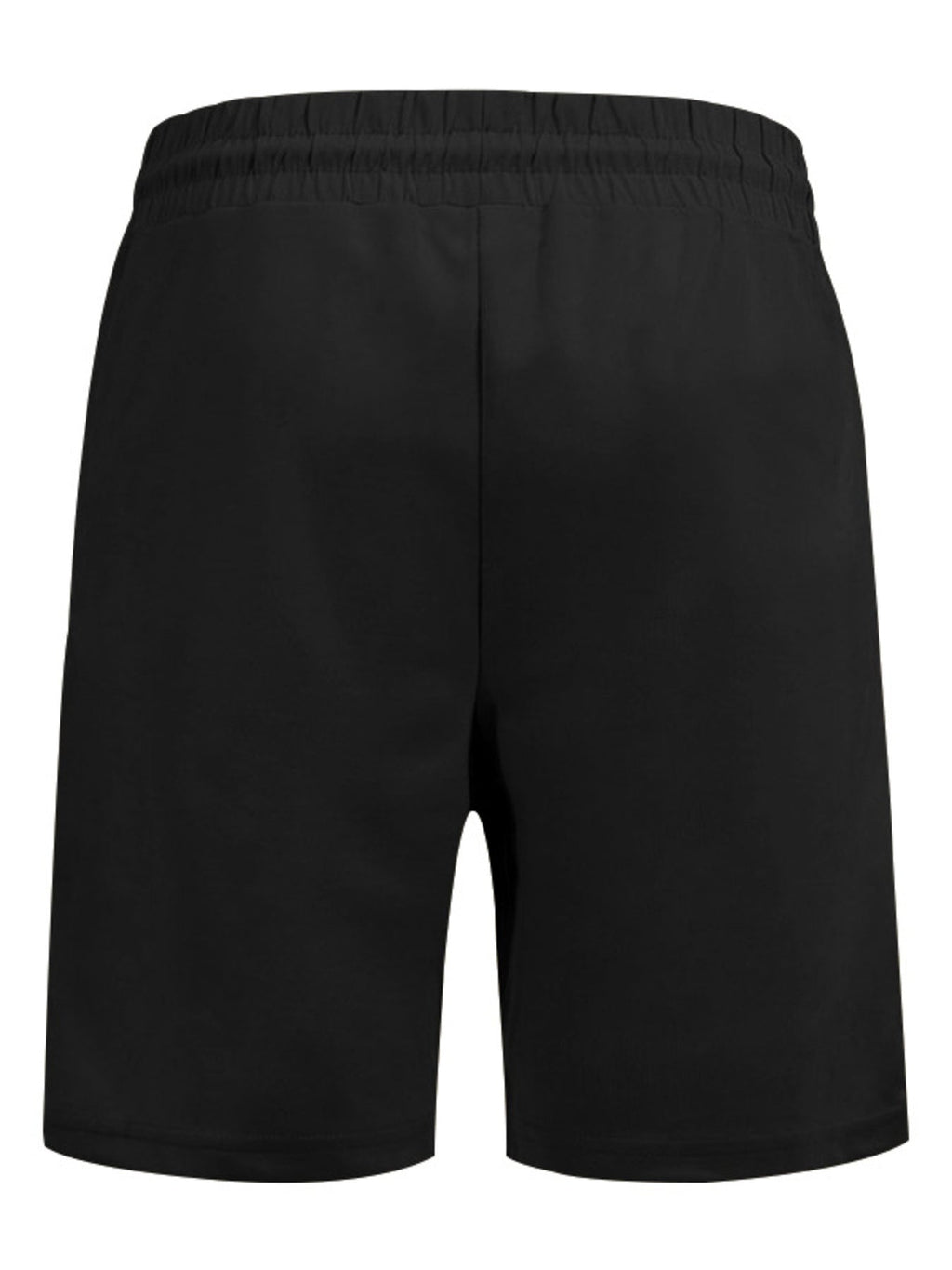 Men's Full Size Casual Drawstring Shorts Plus Size