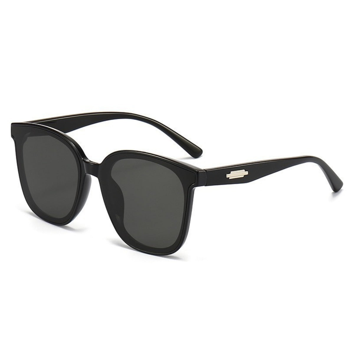 Oversized Square Frame Fashion Sunglasses