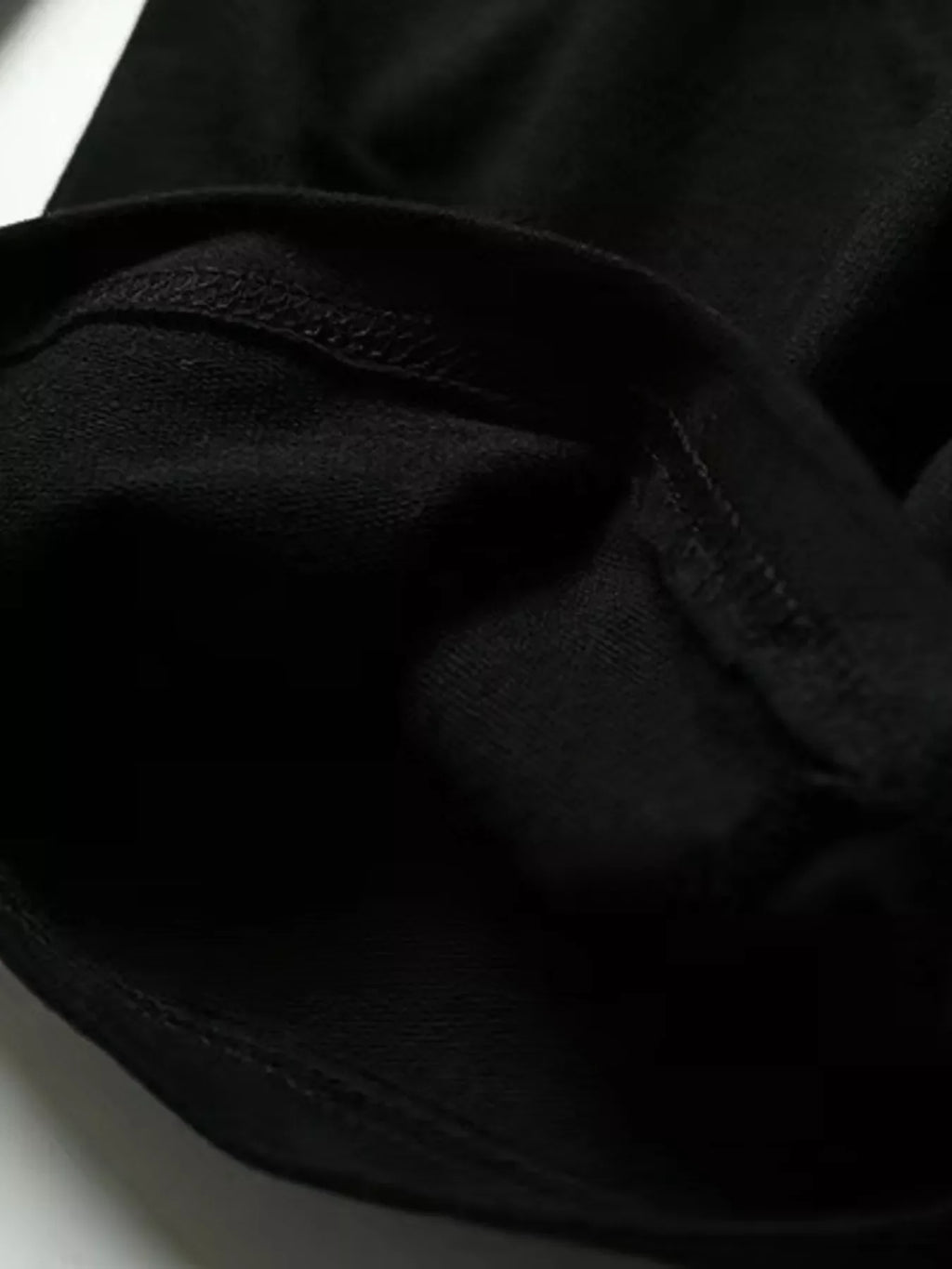 Men's Plus Size Short Sleeve Zip Up Hoodie Top