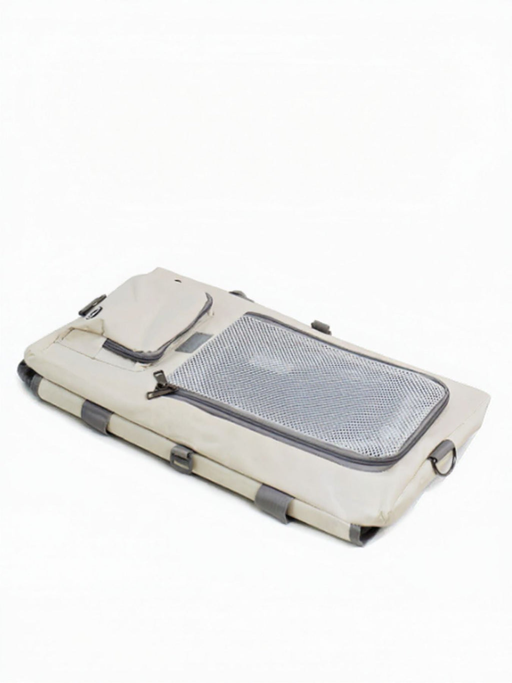 Portable Breathable Pet Carrier Bag