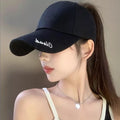 Embroidered Baseball Cap