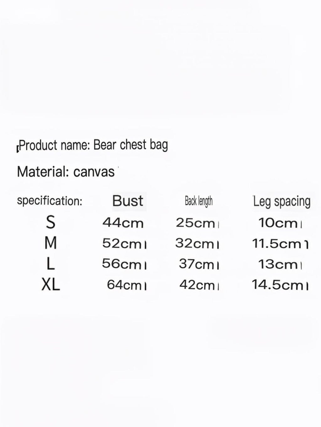 Breathable Pet Carrier Front Pack