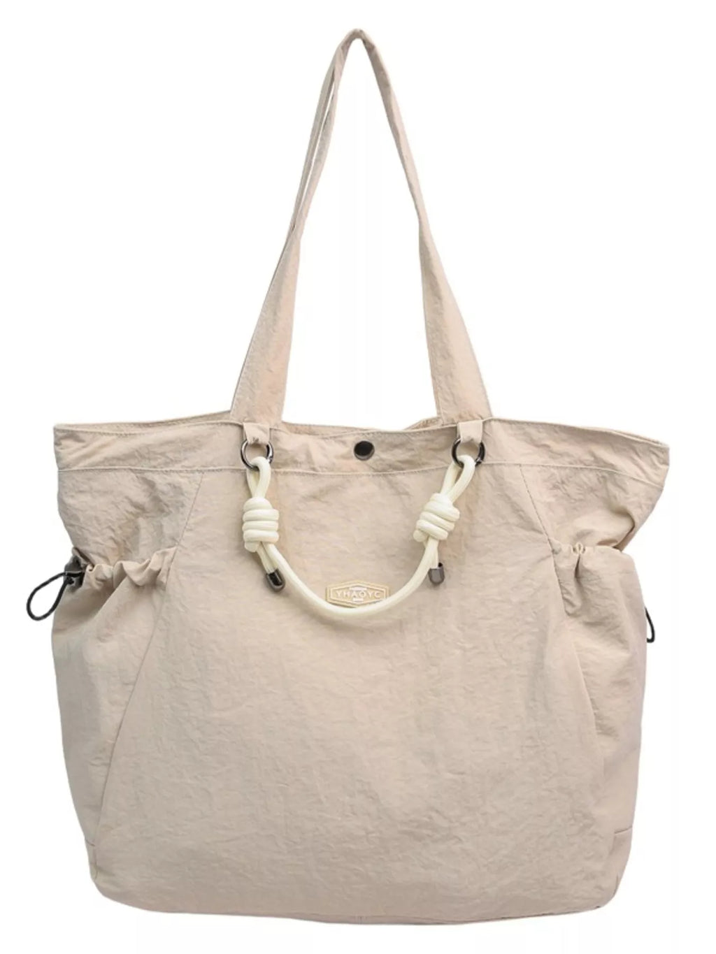 Casual Lightweight Handbag