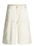 Men's Wide Leg Shorts