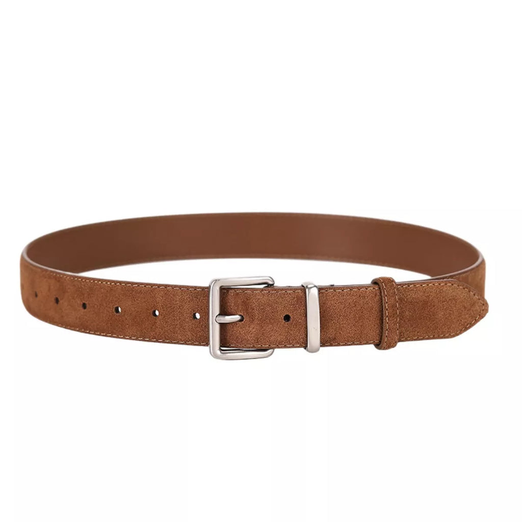 Adjustable Buckle Belt