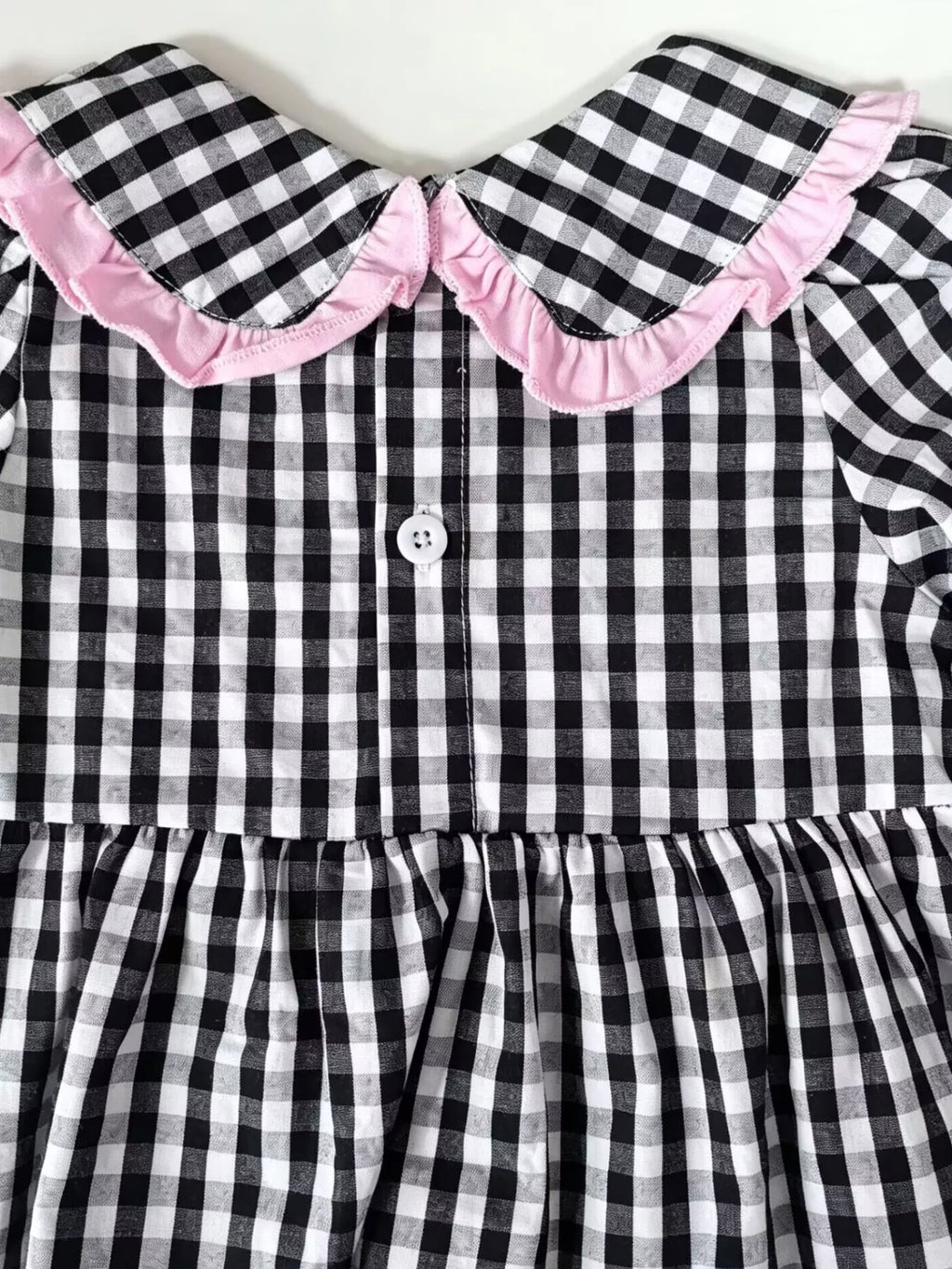 Children's Ghost Long Sleeve Top and Pants Set