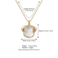 Dog Glass Locket Necklace Collection