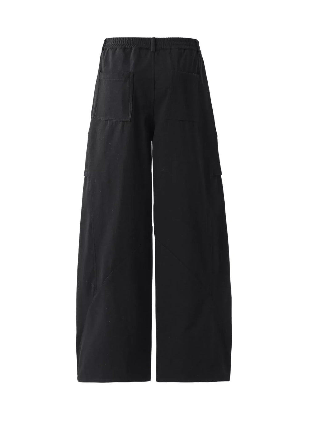 Men's Loose Fit Cargo Pants